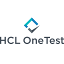 HCL OneTest Studio